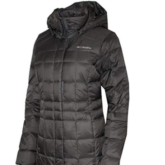 calvin klein jeans padded jacket with reflective technology